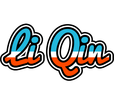 Li Qin america logo